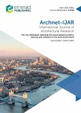 City (Re)shaped (eBook, PDF)