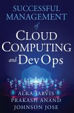 Successful Management of Cloud Computing and DevOps (eBook, ePUB)