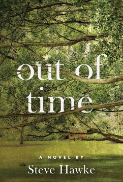 Cover Out of Time (eBook, PDF)