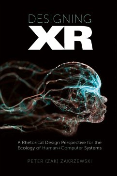 Cover Designing XR (eBook, ePUB)