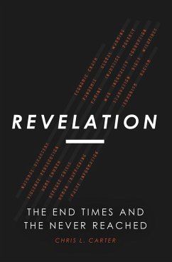 Revelation (eBook, PDF) - Carter, Chris L.