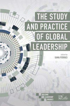 Cover Study and Practice of Global Leadership (eBook, PDF)