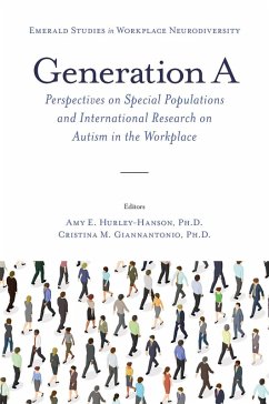 Cover Generation A (eBook, PDF)