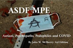 ASDF MPE (eBook, ePUB) - Mcsherry, John