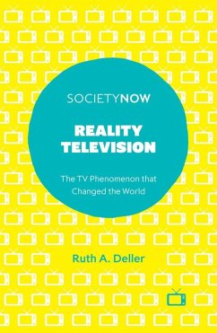 Reality Television (eBook, PDF) - Deller, Ruth A.
