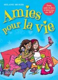 Amies pour la vie (eBook, PDF) Amies pour la vie (eBook, PDF)