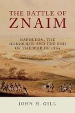 Battle of Znaim (eBook, PDF)