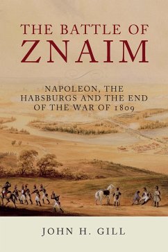 Battle of Znaim (eBook, PDF) - Gill, John H.