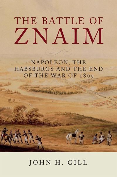 Battle of Znaim (eBook, PDF) Battle of Znaim (eBook, PDF)
