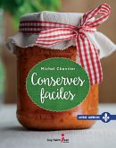 Conserves faciles (eBook, PDF)
