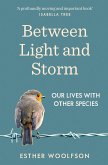 Between Light and Storm (eBook, ePUB)