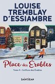 Place des Érables, tome 4 (eBook, ePUB) Place des Érables, tome 4 (eBook, ePUB)