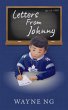 Letters from Johnny (eBook, ePUB) - Bild 1