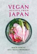 Vegan Recipes From Japan (eBook, ePUB) - Bild 1