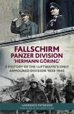 Fallschirm-Panzer-Division 'Hermann Göring' (eBook, ePUB)