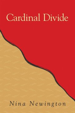 Cardinal Divide (eBook, ePUB) - Newington, Nina