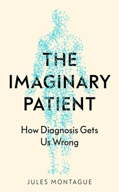 Imaginary Patient (eBook, ePUB) - Montague, Jules