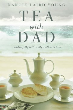 Cover Tea With Dad (eBook, ePUB)