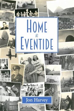 Cover Home at Eventide (eBook, ePUB)