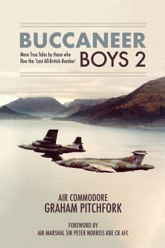 Buccaneer Boys 2 (eBook, PDF) - Graham Pitchfork, Pitchfork