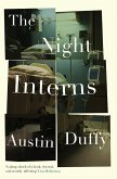 Night Interns (eBook, ePUB)