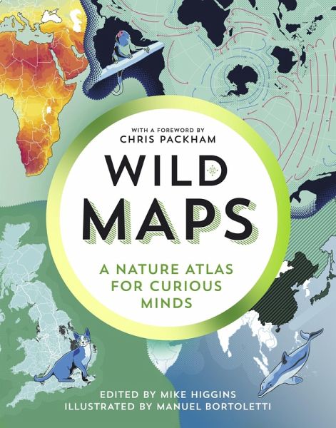 Wild Maps (eBook, ePUB) Wild Maps (eBook, ePUB)