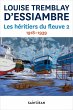 Les heritiers du fleuve 2 (eBook, ePUB) - Bild 1