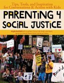 Parenting 4 Social Justice (eBook, ePUB)