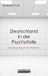 Deutschland in der Psychofalle (eBook,... - Bild 1