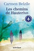 Les chemins de Hauterive (eBook, ePUB)
