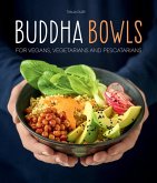 Buddha Bowls (eBook, ePUB)