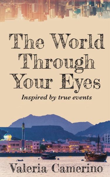 World Through Your Eyes (eBook, ePUB) World Through Your Eyes (eBook, ePUB)