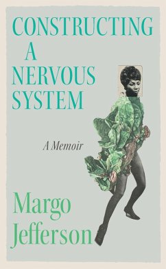Constructing A Nervous System (eBook, ePUB) - Jefferson, Margo