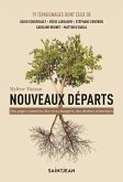 Nouveaux départs (eBook, ePUB)