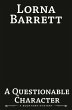 A Questionable Character (eBook, ePUB) - Bild 1