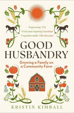 Cover Good Husbandry (eBook, ePUB)
