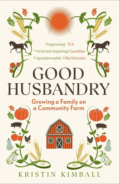 Good Husbandry (eBook, ePUB)