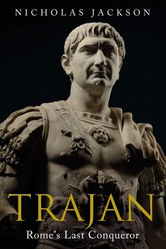 Trajan (eBook, PDF) - Nicholas Jackson, Jackson