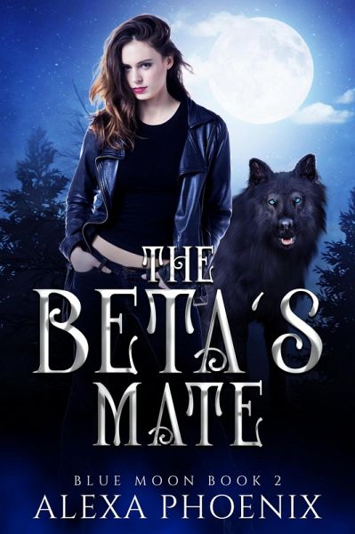 The Beta's Mate (Rejection, #2) (eBook, ePUB)