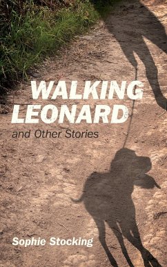 Walking Leonard (eBook, ePUB) - Stocking, Sophie