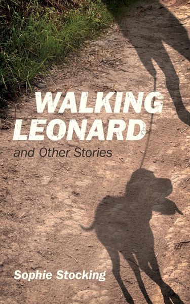 Walking Leonard (eBook, ePUB)