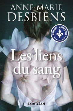 Cover Les liens du sang (eBook, ePUB)