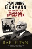 Capturing Eichmann (eBook, ePUB)