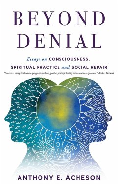 Cover Beyond Denial (eBook, ePUB)