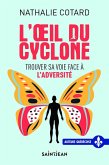 L'oeil du cyclone (eBook, ePUB)