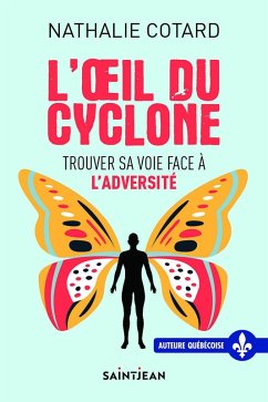 Cover L'oeil du cyclone (eBook, ePUB)