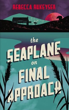 Cover Seaplane on Final Approach (eBook, ePUB)
