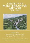 History of the Mediterranean Air War, 1940-1945 (eBook, ePUB)