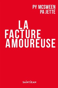 Cover La facture amoureuse (eBook, ePUB)