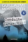 Conduite dangereuse (eBook, ePUB)